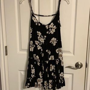 Brandy Melville floral dress
